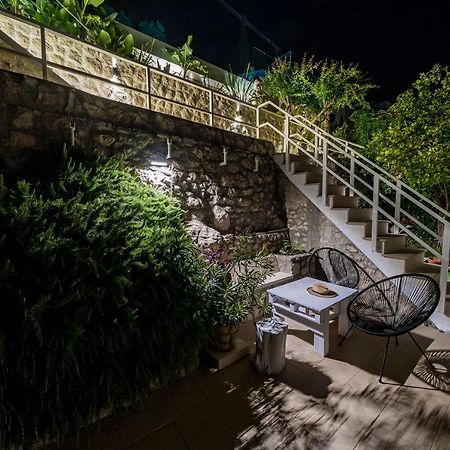 Cosy Loft W Private Pool & Patio Apartment Dubrovnik Exterior photo