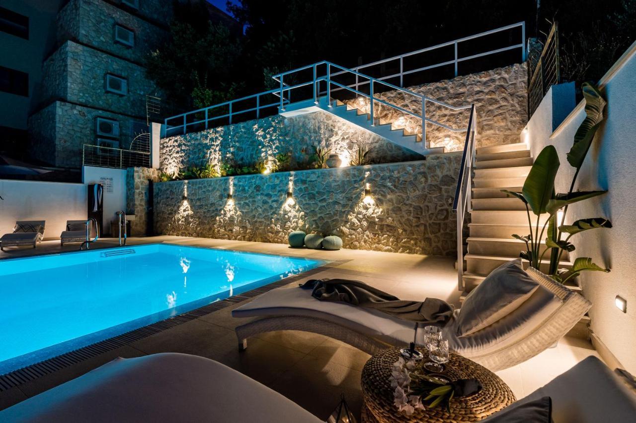 Cosy Loft W Private Pool & Patio Apartment Dubrovnik Exterior photo