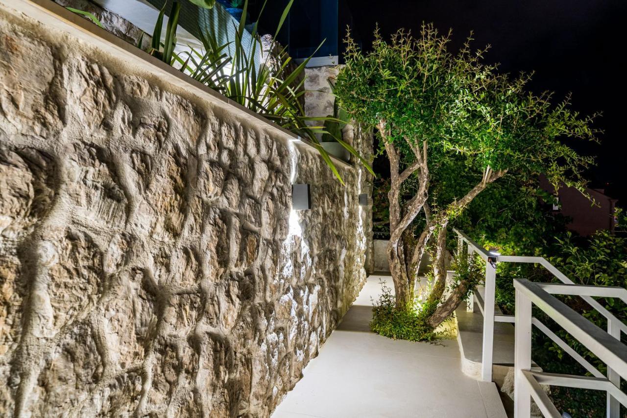 Cosy Loft W Private Pool & Patio Apartment Dubrovnik Exterior photo