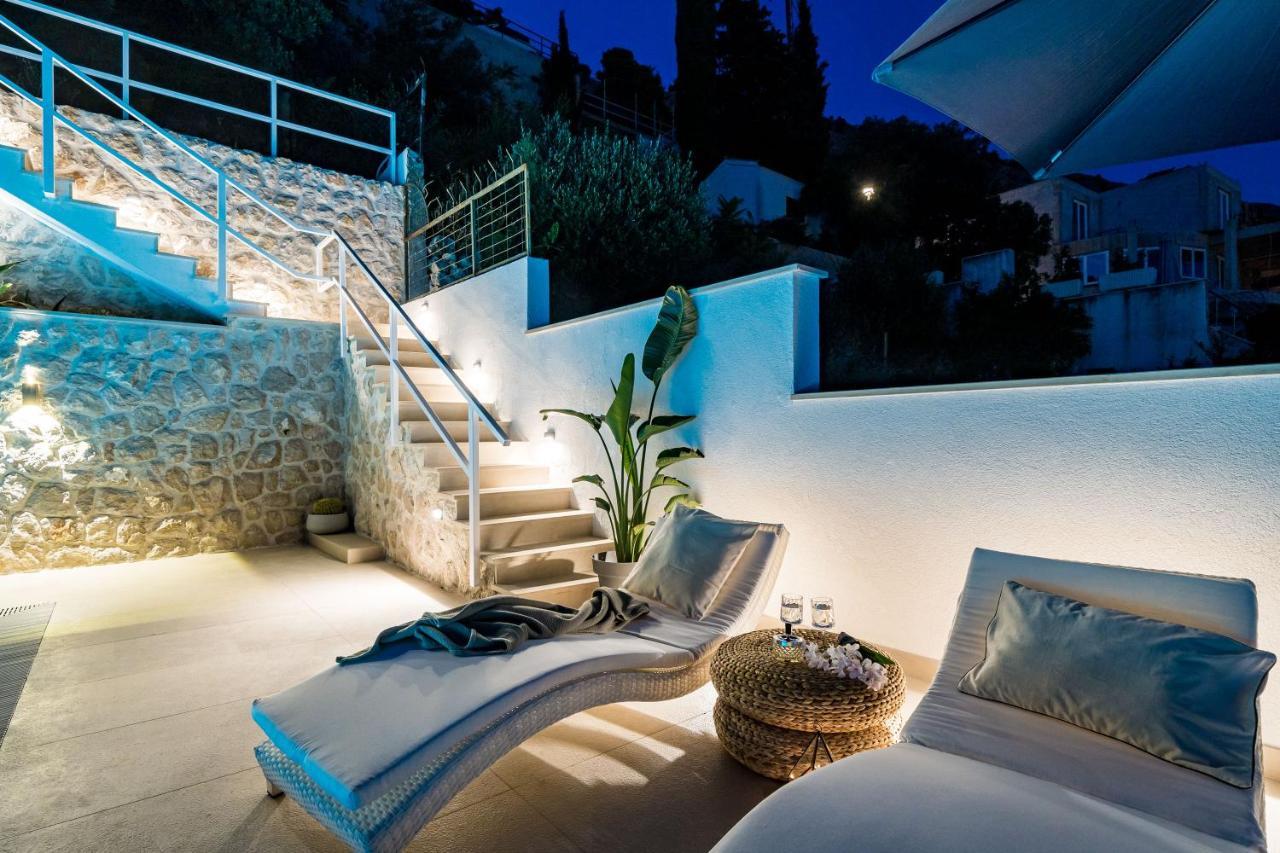 Cosy Loft W Private Pool & Patio Apartment Dubrovnik Exterior photo