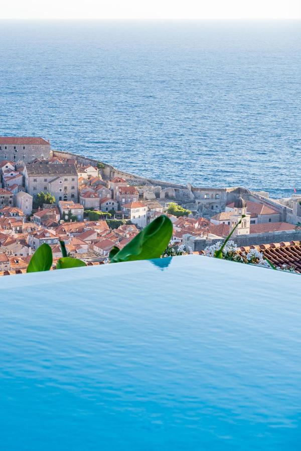 Cosy Loft W Private Pool & Patio Apartment Dubrovnik Exterior photo