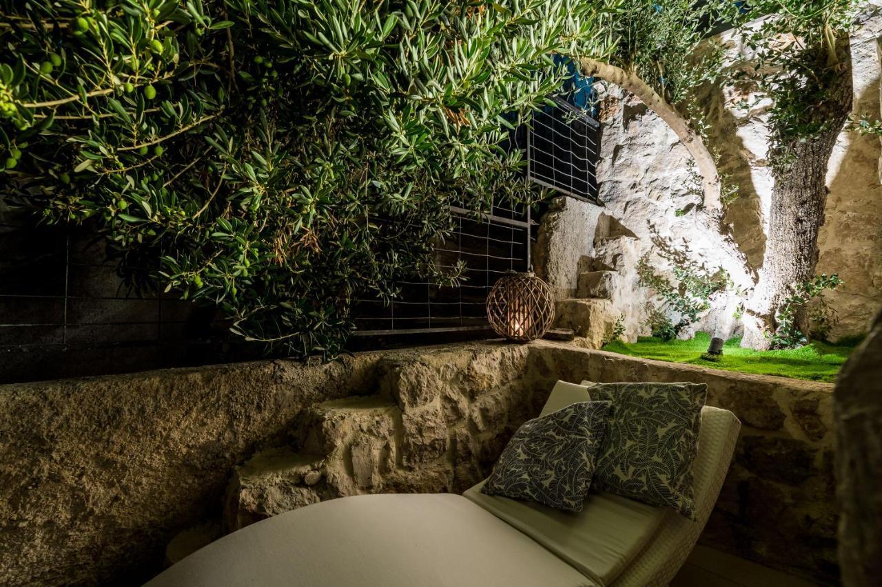 Cosy Loft W Private Pool & Patio Apartment Dubrovnik Exterior photo