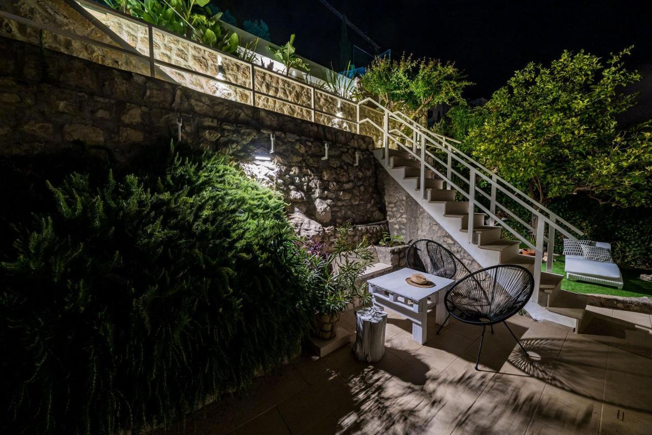 Cosy Loft W Private Pool & Patio Apartment Dubrovnik Exterior photo